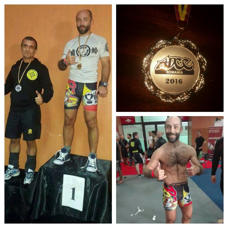 ADCC 2016