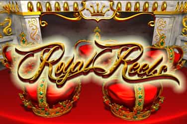 Enter the Royal Realm of Slots at Royal Reels Online Casino