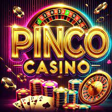 Pinco Casino - ??????????? ???? ? ??????? ??? ?????